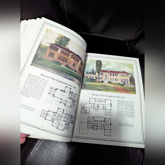 COPY - Lee Valley. Book. Homes & Interiors of the 1920. Restoration Guide. - Picture 8 of 15